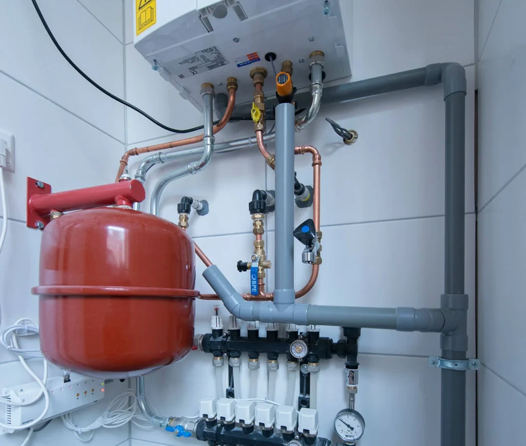 cv ketel onderhoud in leiden